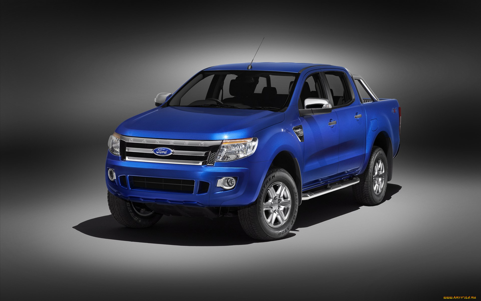 , ford